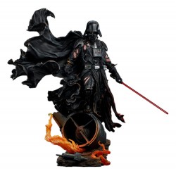 Darth Vader Star Wars Mythos Estatua 1/4