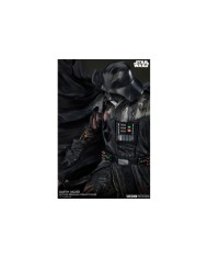 Darth Vader Star Wars Mythos Estatua 1/4