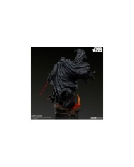 Darth Vader Star Wars Mythos Estatua 1/4