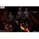 Darth Vader Star Wars Mythos Estatua 1/4