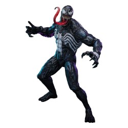 Venom Marvel Figura Comic Masterpiece 1/6