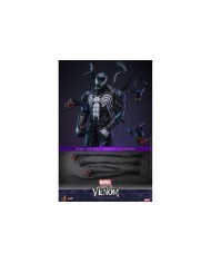Venom Marvel Figura Comic Masterpiece 1/6