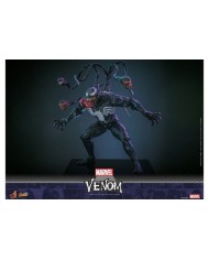 Venom Marvel Figura Comic Masterpiece 1/6