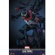 Venom Marvel Figura Comic Masterpiece 1/6