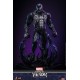 Venom Marvel Figura Comic Masterpiece 1/6