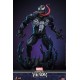 Venom Marvel Figura Comic Masterpiece 1/6