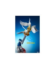 Eat Peace... Peacemaker Estatua