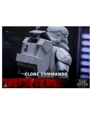 Clone Commando Star Wars: The Bad Batch Figura 1/6