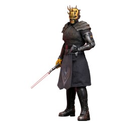 Savage Opress Star Wars: The Clone Wars Figura 1/6