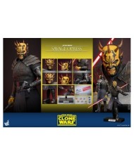 Savage Opress Star Wars: The Clone Wars Figura 1/6