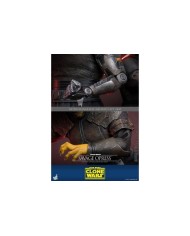Savage Opress Star Wars: The Clone Wars Figura 1/6