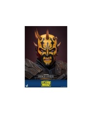 Savage Opress Star Wars: The Clone Wars Figura 1/6