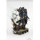 Animus Jacob & Evie Frye Assassin´s Creed Estatua 1/4