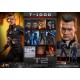 T-1000 (2.0) Terminator 2 Figura 1/6 Movie Masterpiece