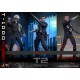 T-1000 (2.0) Terminator 2 Figura 1/6 Movie Masterpiece