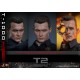 T-1000 (2.0) Terminator 2 Figura 1/6 Movie Masterpiece