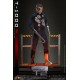 T-1000 (2.0) Terminator 2 Figura 1/6 Movie Masterpiece