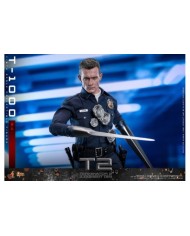 T-1000 (2.0) Terminator 2 Figura 1/6 Movie Masterpiece