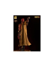 Hellboy - Hellboy 2: El Ejército Dorado Elite Creature Line Estatua 1/3