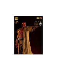 Hellboy - Hellboy 2: El Ejército Dorado Elite Creature Line Estatua 1/3