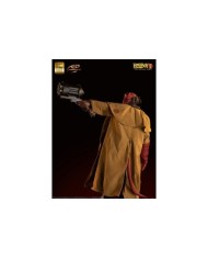 Hellboy - Hellboy 2: El Ejército Dorado Elite Creature Line Estatua 1/3