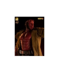 Hellboy - Hellboy 2: El Ejército Dorado Elite Creature Line Estatua 1/3