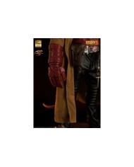 Hellboy - Hellboy 2: El Ejército Dorado Elite Creature Line Estatua 1/3