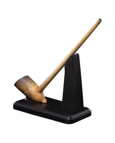 Pipe of Gimli El Señor de los Anillos Réplica 1/1