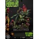 Throne Legacy Collection Batman Poison Ivy Seduction Throne Deluxe Bonus Version DC Comics Estatua 1/4