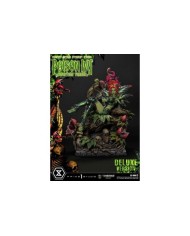 Throne Legacy Collection Batman Poison Ivy Seduction Throne Deluxe Bonus Version DC Comics Estatua 1/4