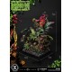 Throne Legacy Collection Batman Poison Ivy Seduction Throne Deluxe Bonus Version DC Comics Estatua 1/4