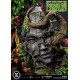 Throne Legacy Collection Batman Poison Ivy Seduction Throne Deluxe Bonus Version DC Comics Estatua 1/4