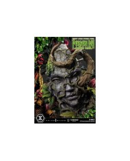 Throne Legacy Collection Batman Poison Ivy Seduction Throne Deluxe Bonus Version DC Comics Estatua 1/4