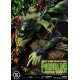 Throne Legacy Collection Batman Poison Ivy Seduction Throne Deluxe Bonus Version DC Comics Estatua 1/4