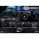 Batmissile Batman vuelve Vehículo Movie Masterpiece 1/6