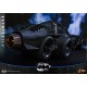 Batmissile Batman vuelve Vehículo Movie Masterpiece 1/6