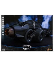 Batmissile Batman vuelve Vehículo Movie Masterpiece 1/6
