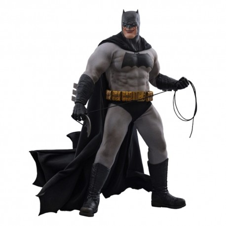 Batman: The Dark Knight Returns Figura Comic Masterpiece 1/6