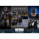 Batman: The Dark Knight Returns Figura Comic Masterpiece 1/6