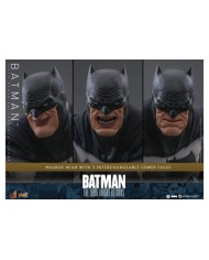 Batman: The Dark Knight Returns Figura Comic Masterpiece 1/6