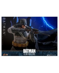 Batman: The Dark Knight Returns Figura Comic Masterpiece 1/6