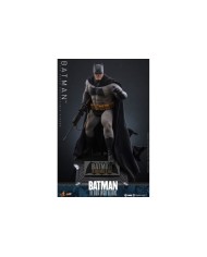 Batman: The Dark Knight Returns Figura Comic Masterpiece 1/6