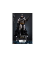 Batman: The Dark Knight Returns Figura Comic Masterpiece 1/6