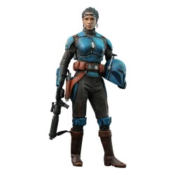 Koska Reeves Star Wars The Mandalorian Figura 1/6