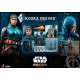 Koska Reeves Star Wars The Mandalorian Figura 1/6