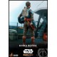 Koska Reeves Star Wars The Mandalorian Figura 1/6