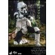 Scout Trooper Star Wars Episode VI Figura 1/6