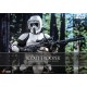 Scout Trooper Star Wars Episode VI Figura 1/6