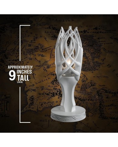 Candelabro - Bastón Gandalf el Blanco