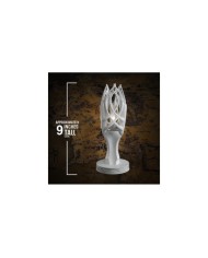 Candelabro - Bastón Gandalf el Blanco